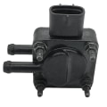 Miniatyrbillede 3 af 4: Differenstrykføler Positivt Trykføler 89480-