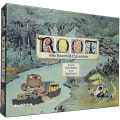 Miniatyrbilde 4 av 5: Root Leder Games Root Brettspill Maolin Yuanji Brettspill Strategispill Basic Edition
