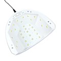 Pikkukuva 2 / 3: 48w UV/LED Kynsilaite, Valokuvahoitolaite Erikoiskynsilakkaliiman Nopea Kuivatus Uuni