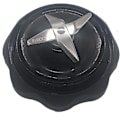 Miniatyrbilde 5 av 5: Ekstraktorblad, for Nutribullet 1200w Blender Combo Znbf30500z 1 stk
