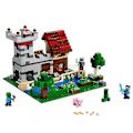 Miniatyrbilde 2 av 4: Byggeklosser The Crafting Box 3.0 Modellklosser Sett Gaver Leker Til Barn Gutter Jenter