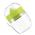 Miniatyrbillede 3 af 5: Bærbar DIY Manuel Citrus Juicer Citron Orange Frugt Citron Saft Maskine Presser