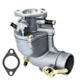 Miniatyrbillede 1 af 5: Forgaser Generator til Coleman Powermate 3250 4000 Watt Briggs Stratton 8hk