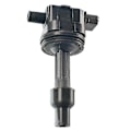 Miniatyrbillede 4 af 5: 2x Tændspole Til S40 V40 2000-2004 L4 1.9l Uf-365 1275602 12756029