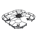 Miniatyrbilde 1 av 5: 1 Sett med Tello Bladbeskyttere Propeller Propellerblad Reserve Propellerbeskyttelse