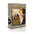 Miniatyrbillede 5 af 5: Nyt brætspil Rebel: Avalon Social Deduction Game Interacti
