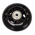 Miniatyrbillede 3 af 4: 12 stk Inline Skate Hjul Begynder Rollerblades Hjul 70x24mm
