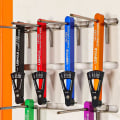 Miniatyrbillede 2 af 5: Cykelkæde slidindikator værktøjskæde checker kits multi-f
