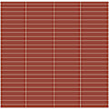 Miniatyrbild 1 av 3: 108 st självhäftande tändstickor i papper, gör-det-själv-tändstickor, tändstickor i papper