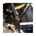 Miniatyrbilde 2 av 5: Motorsykkelbeskyttelse Beskytter Fallende Sidepaneldeksel For R1250gs -2022 R1250 Gs R 1250 Gs 0gsa