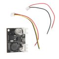 Pikkukuva 3 / 5: Boost High Volta -moduuli 9v-12v - 160v- Sz3-1 Qs30-1 In-14 Nixie-putki hehku Cloc