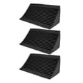 3 st ljudisolering akustiska paneler ljudabsorberande material ljudabsorberande skum