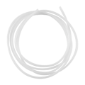 Miniatyrbild 2 av 5: 2 Meter PTFE-slang (4,0 mm ytterdiameter/2,0 mm innerdiameter) 1,75 mm filament för 3D-skrivare
