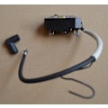 Miniatyrbillede 3 af 5: *wacker Wm80 Bh23 Bs600 Bs50-2 Bs60-2 0154037 Wacker tændspole