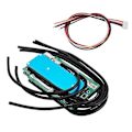 Pikkukuva 3 / 5: 4s 12v 200a Lifepo4 Litium-akku Suojauslevy Automoduulille Korkea Virta Bms Pcb Suojaus