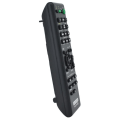 Miniatyrbilde 3 av 5: Fjernkontroll for Sony Soundbar, Rm-anp115 Soundbar Controller Erstatning