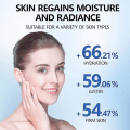 Miniatyrbilde 3 av 5: Renekton Granateple Sitron Aloe Vera Maske Frukt Botanisk Lindrende Fuktighetsgivende Oliven Rose Tang Maske 6