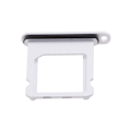 Miniatyrbilde 4 av 5: SIM-kortskuffholder for Apple iPhone 8 Plus - Sølv