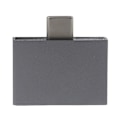 Miniatyrbilde 3 av 4: Usb C hann til dobbel Usb C hunn splitter konverter adapter Ext
