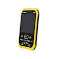 Miniatyrbillede 2 af 5: S1 Smart Digital Multimeter 9999counts AC Modstand Kapacitans Diode NCV Hz Live Wire Display Te