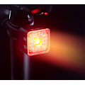 Miniatyrbillede 3 af 5: Cykelbremselys, USB-opladning for- og baglygter (intelligent pakke WT