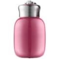 Miniatyrbillede 1 af 5: 280ML Mini Sød Kaffe Vakuumkolber Termos Rustfrit Stål Rejse Dr rose Red