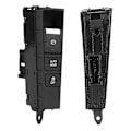 Miniatyrbilde 4 av 4: Håndbrekknapp Auto Holder Bryter For Passat B7 Passat Cc