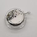 Miniatyrbillede 5 af 5: 8215 Jewels Automatisk Mekanisk Datoværk Herre Urværk