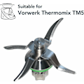 Miniatyrbillede 5 af 5: Vorwerk Thermomix Tm5 Udskiftningsblade