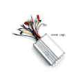 Miniatyrbilde 3 av 5: 48v 60v 450w Sinusoidal Brushless 9 Tube Controller For Electric Bicycle E-scooter Motorcycle Bldc