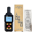 Miniatyrbillede 2 af 5: 3-i-1 strålingsdosimeter tæller Geiger Emf meter automatisk alarm realtidsmåling stråling detektor