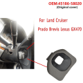 Miniatyrbilde 5 av 5: Cruise Control-bryter for bil, Cruise Speed Control-bryter 45186-58020-c0 for Land Cruiser Prado Brevis