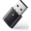 Miniatyrbillede 1 af 5: Bluetooth-adapter til pc Usb Bluetooth Dongle 5.0 Specielt til Windows 7 8.1 10 11 Desktop