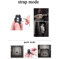 Miniatyrbillede 3 af 5: 7 farver LED-strobelys, flystrobelys, anti-kollision