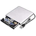 Pikkukuva 1 / 4: Ulkoinen Blu Ray Dvd -asema 3d, Usb 3.0 ja Type-c Bluray Cd Dvd--(meili)