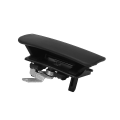 Miniatyrbilde 2 av 5: Høyre passasjerside dørhåndtak utvendig dørhåndtak for Transit Van Mk6 Mk7 2004-2013 Yc15v22400a