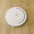 Miniatyrbillede 5 af 5: Børnerobot Rengøringsrobot Smart Robot, kunstig gulvsweeper Simuleringsrengøringsrobot Børn Legetøj