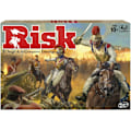 Miniatyrbillede 4 af 5: Hasbro Gaming - Klassisk Risk-version