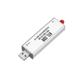 Miniatyrbild 3 av 5: Programvaruradio Rtl2832u+r820t2 -sdr Ads-b Dvb-t Dab Sdr-mottagare