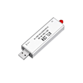 Miniatyrbillede 3 af 5: Software Radio Rtl2832u+r820t2 -sdr Ads-b Dvb-t Dab Sdr Modtager