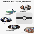 Miniatyrbillede 5 af 5: 4g Lte Mobil Wifi Router 150mbps Fuld Netcom 1800mah Genopladelig Mini Bil Mobil Bærbar Wifi Ro