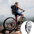 Miniatyrbild 2 av 5: Växelhängare - Väghjulssvanskrok för bak | Aluminiumlegering Cykel Bakväxelhängare Förlängning Förlängare Tillbehör Passar 40-50t Svänghjul