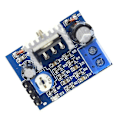 Miniatyrbillede 4 af 5: Tda2030a Diy Forstaerker Modul Audio Forstaerker Platine Forstaerker Modul