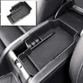 Konsolorganiseringsbricka för 2015-2018 Chevy inredningstillbehör Armrest Console Insert