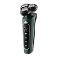 Miniatyrbillede 1 af 5: Hmwy-9d Elektrisk Shaver Multifunktionel Shaver