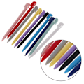Miniatyrbillede 3 af 5: 10 stk Touch Screen Stylus til Ndsl 3ds Xl Nds Ds Dsl Videospil Spilpenne