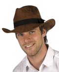 Indiana Jones Deluxe-hatt