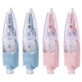 Miniatyrbillede 2 af 5: Universal Retractable Pen Style Correction Tape Style-5