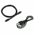 Miniatyrbillede 2 af 5: Digital til analog lydkonverter optisk fiber Toslink Coax
