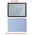 Miniatyrbilde 4 av 5: Kamera Ekstern Ytre Lcd-Skjerm Erstatning For 5d 5d2 1100d 6d 450d 500d 550d 450D